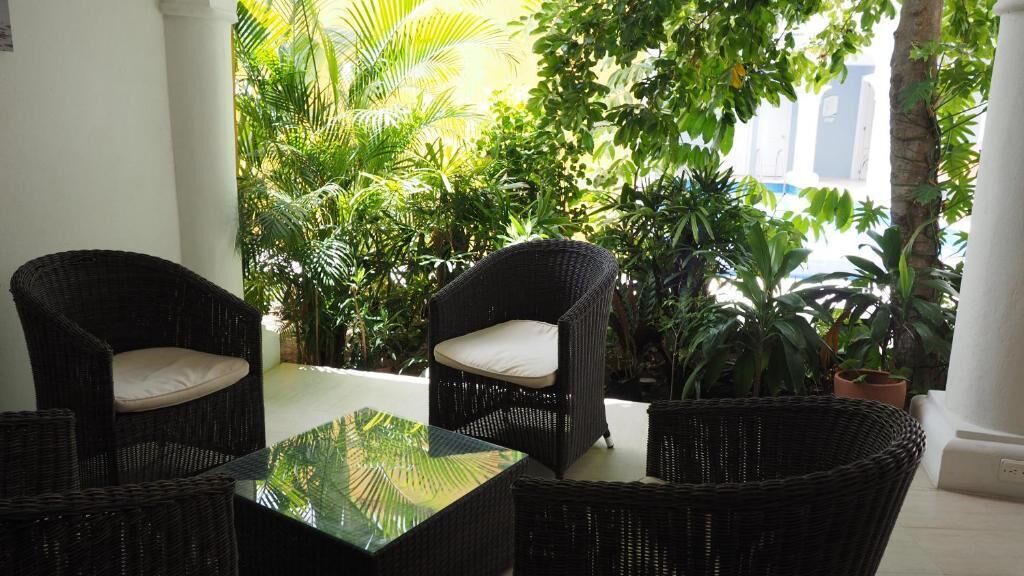 Hotel Casa Cytia
