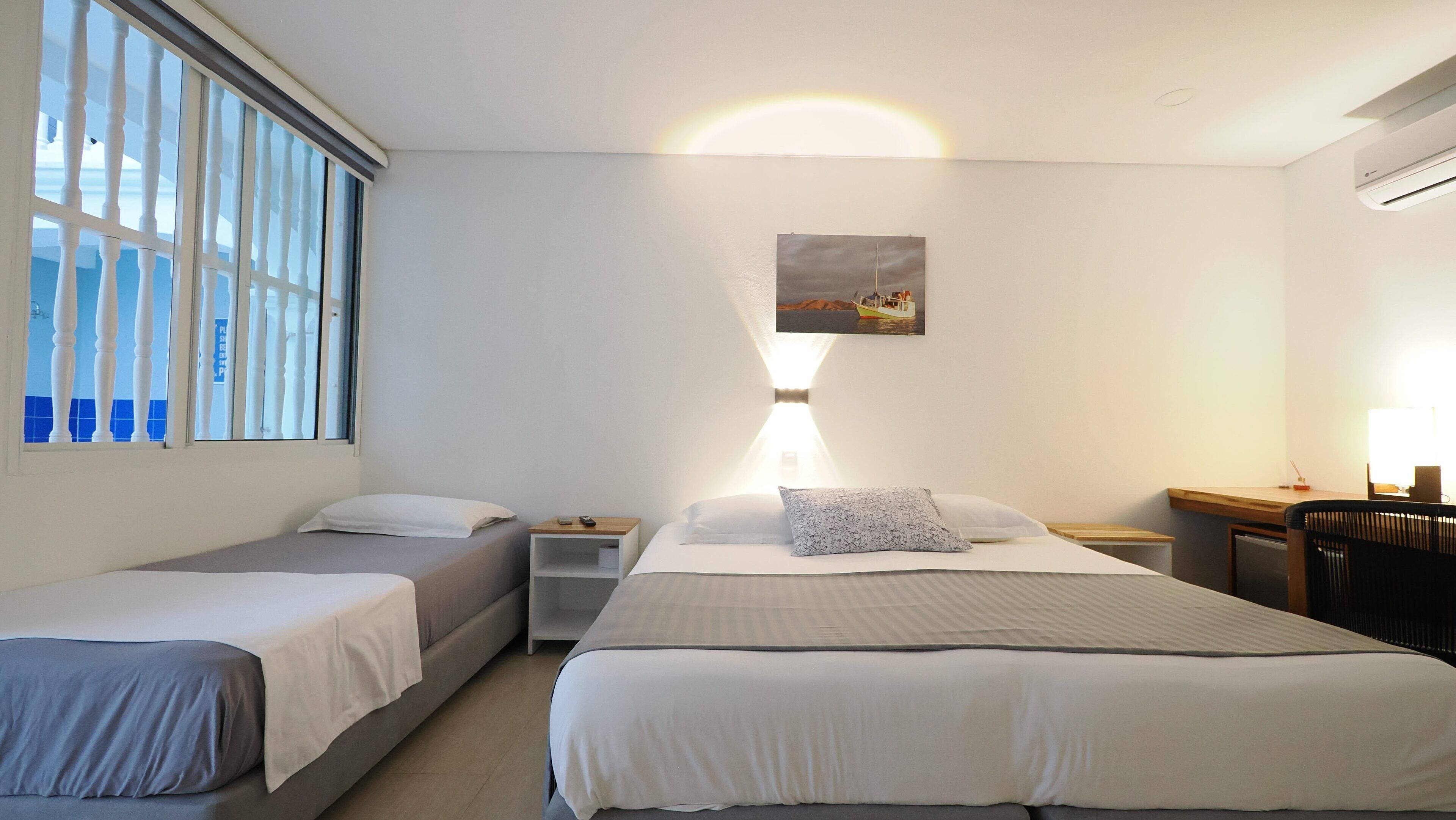 Hotel Casa Cytia