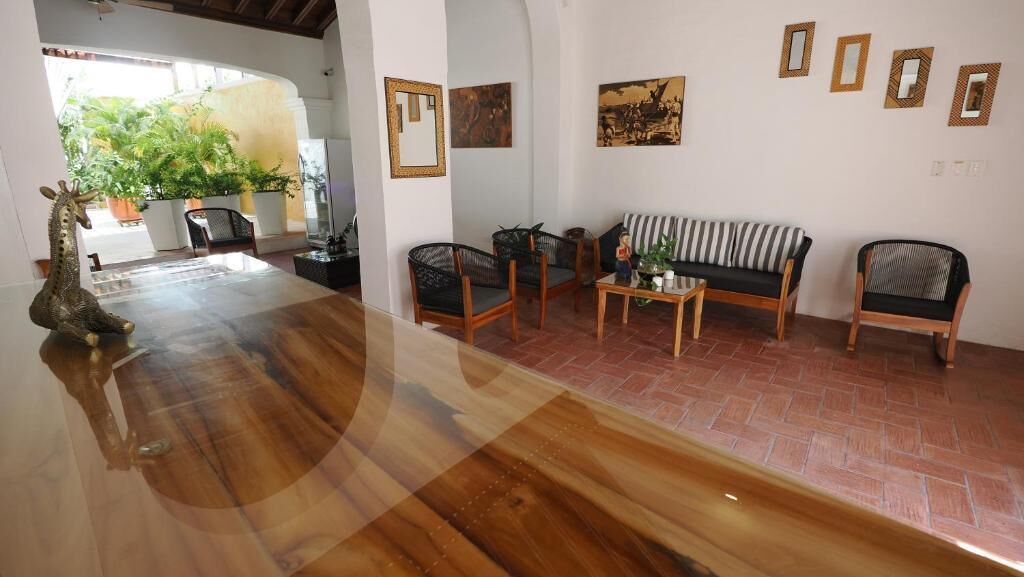 Hotel Casa Cytia