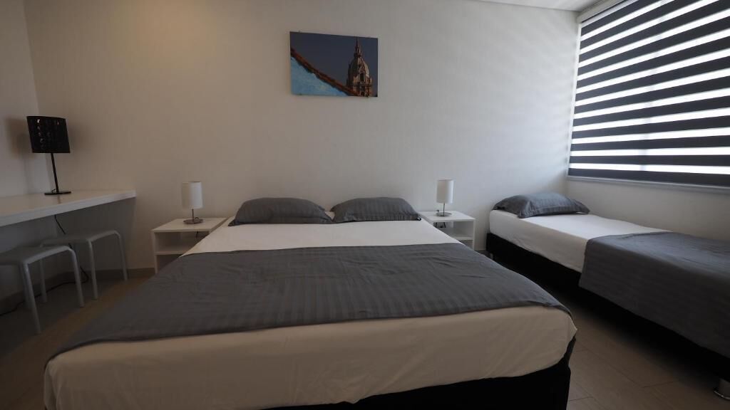 Hotel Casa Cytia