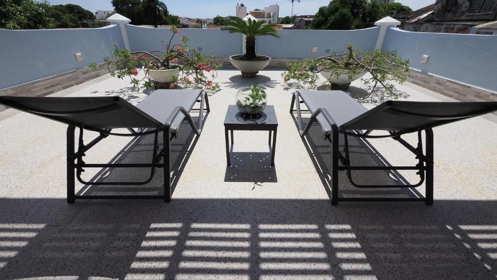 Hotel Casa Cytia