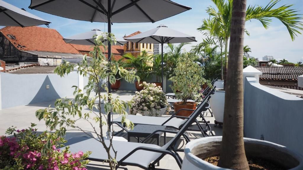 Hotel Casa Cytia