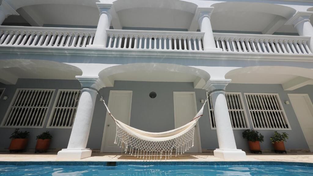 Hotel Casa Cytia