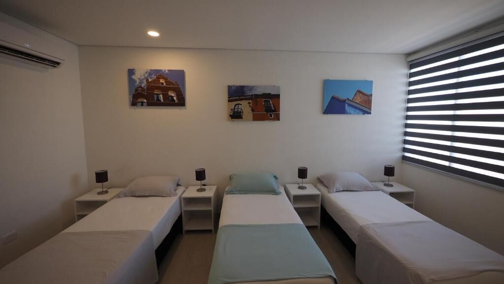 Hotel Casa Cytia
