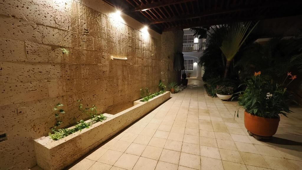 Hotel Casa Cytia