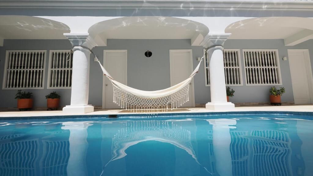 Hotel Casa Cytia