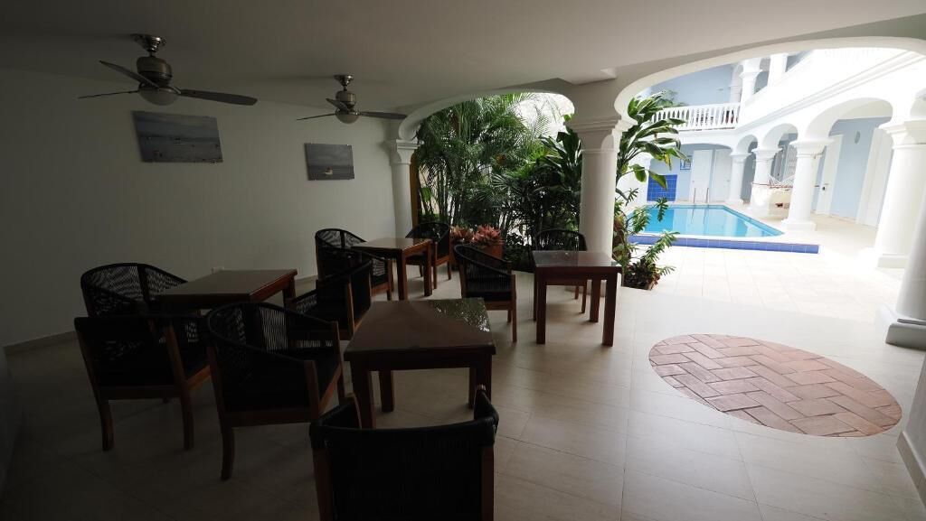 Hotel Casa Cytia