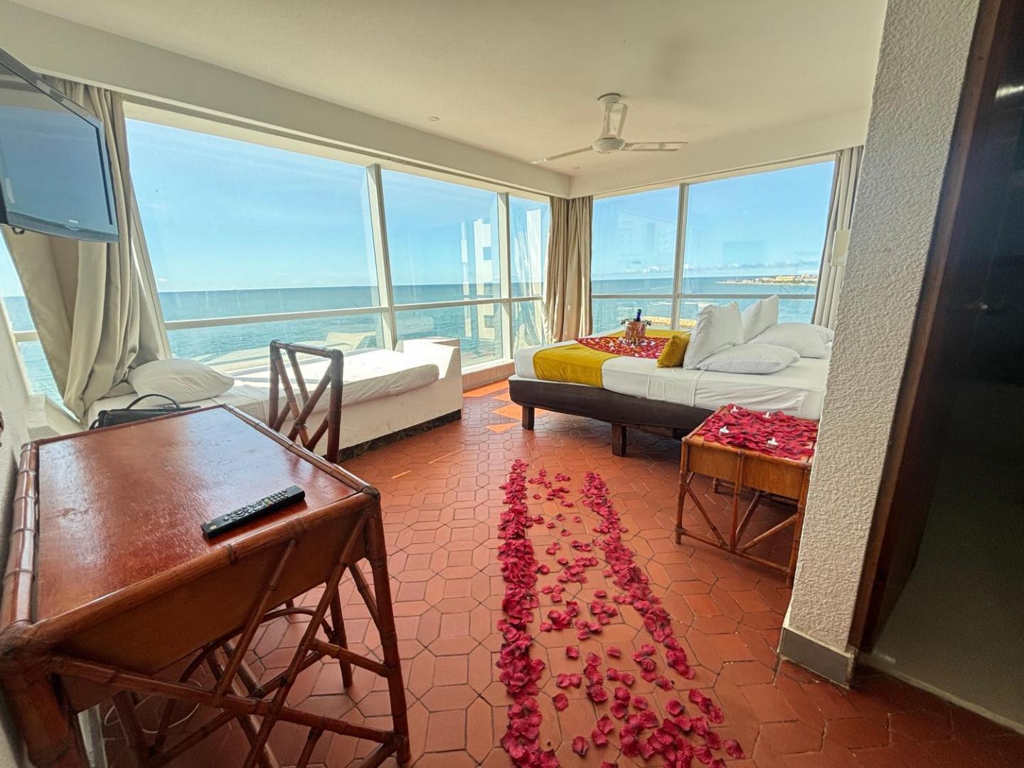 Hotel Costa del Sol