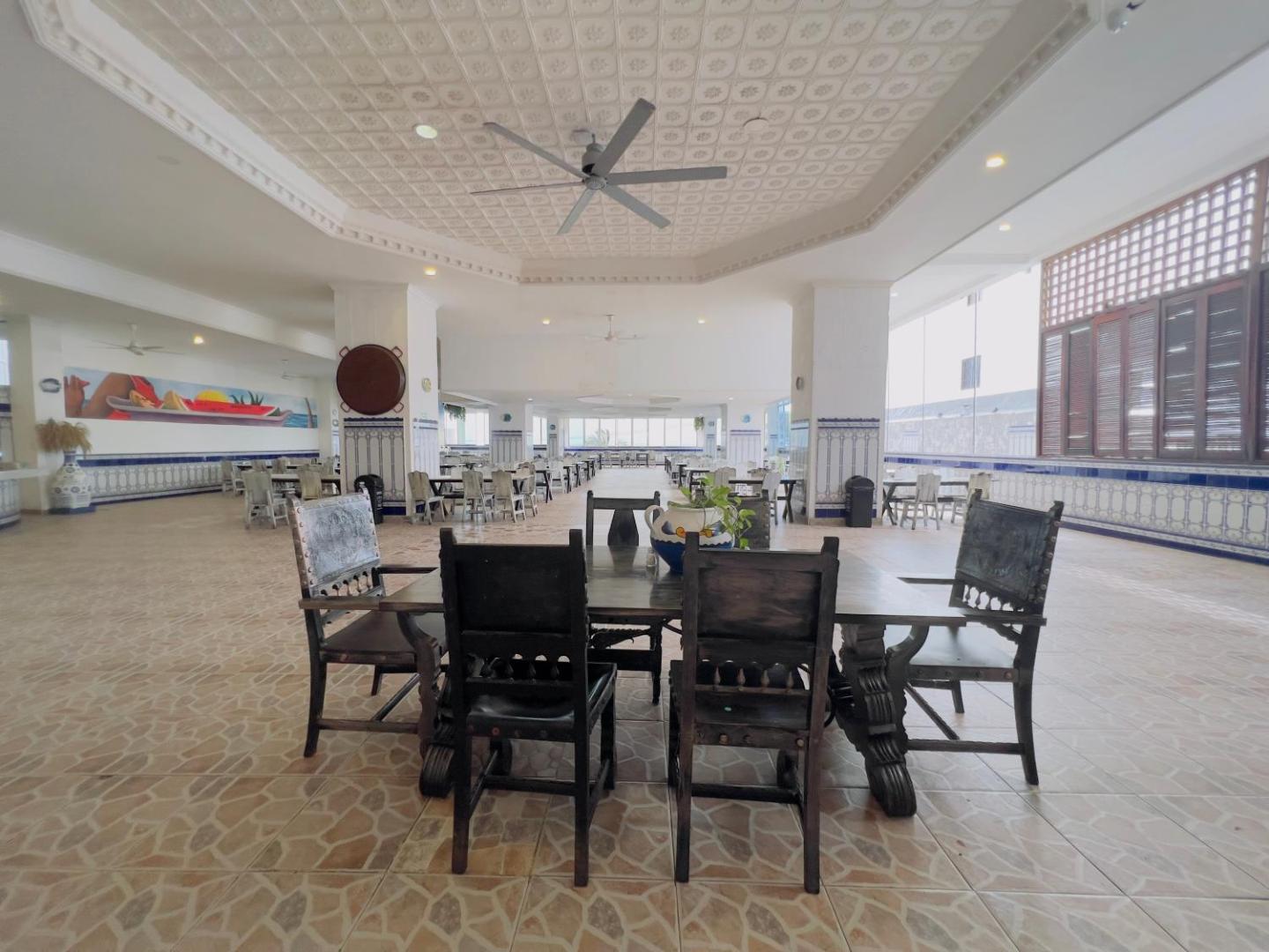 Hotel Costa del Sol