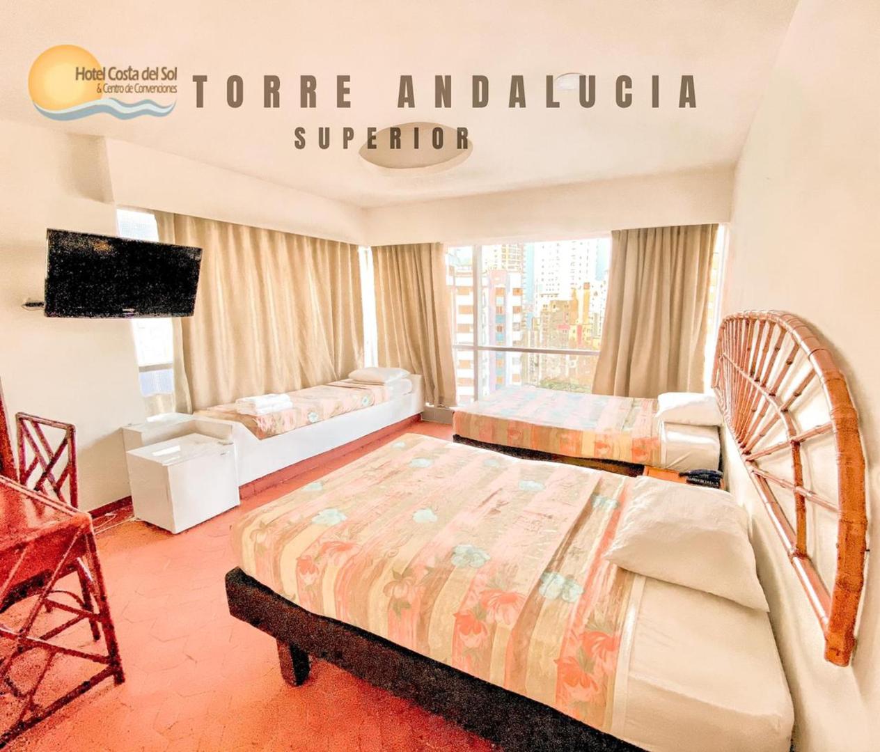 Hotel Costa del Sol