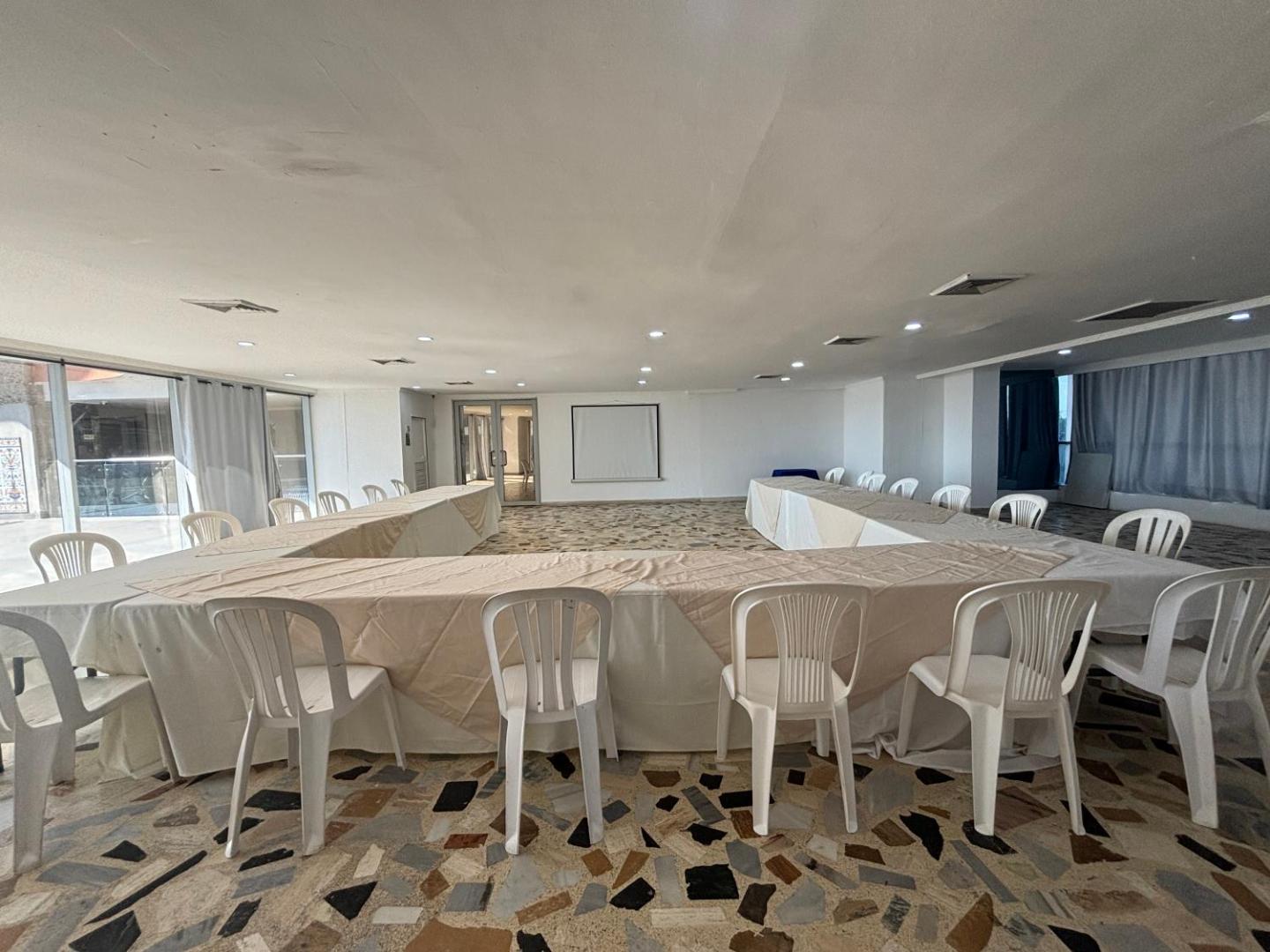 Hotel Costa del Sol