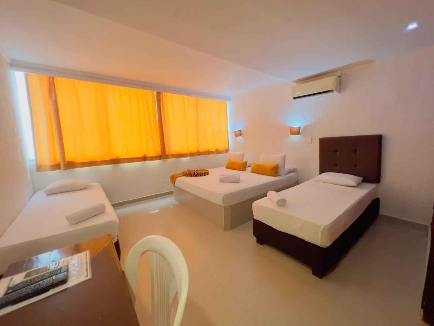 Hotel Costa del Sol