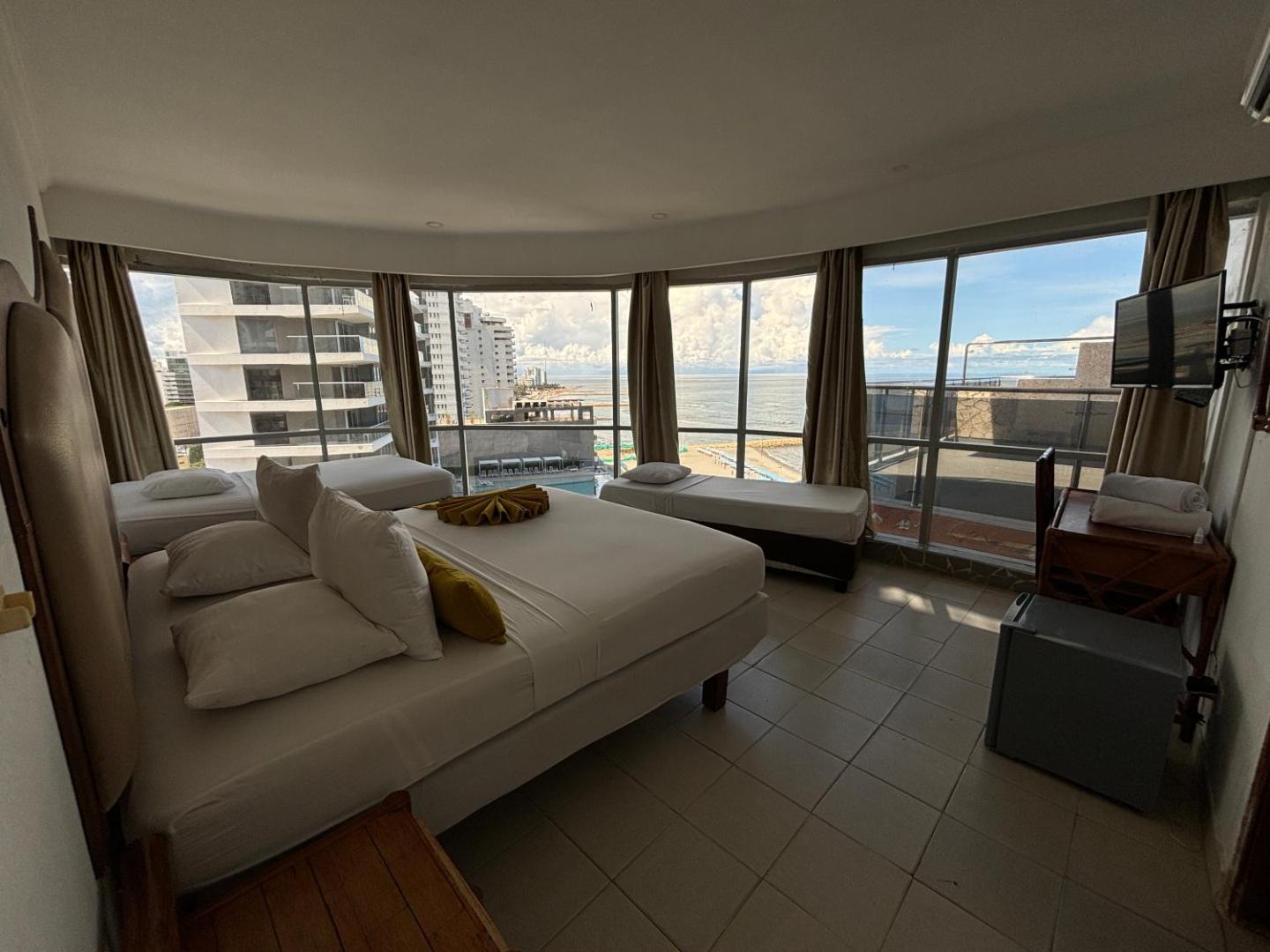 Hotel Costa del Sol
