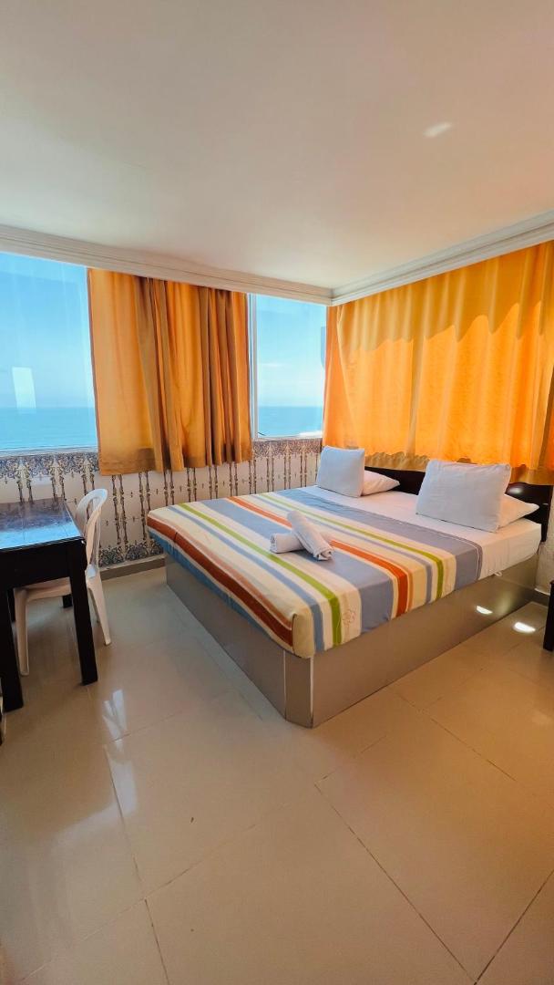 Hotel Costa del Sol