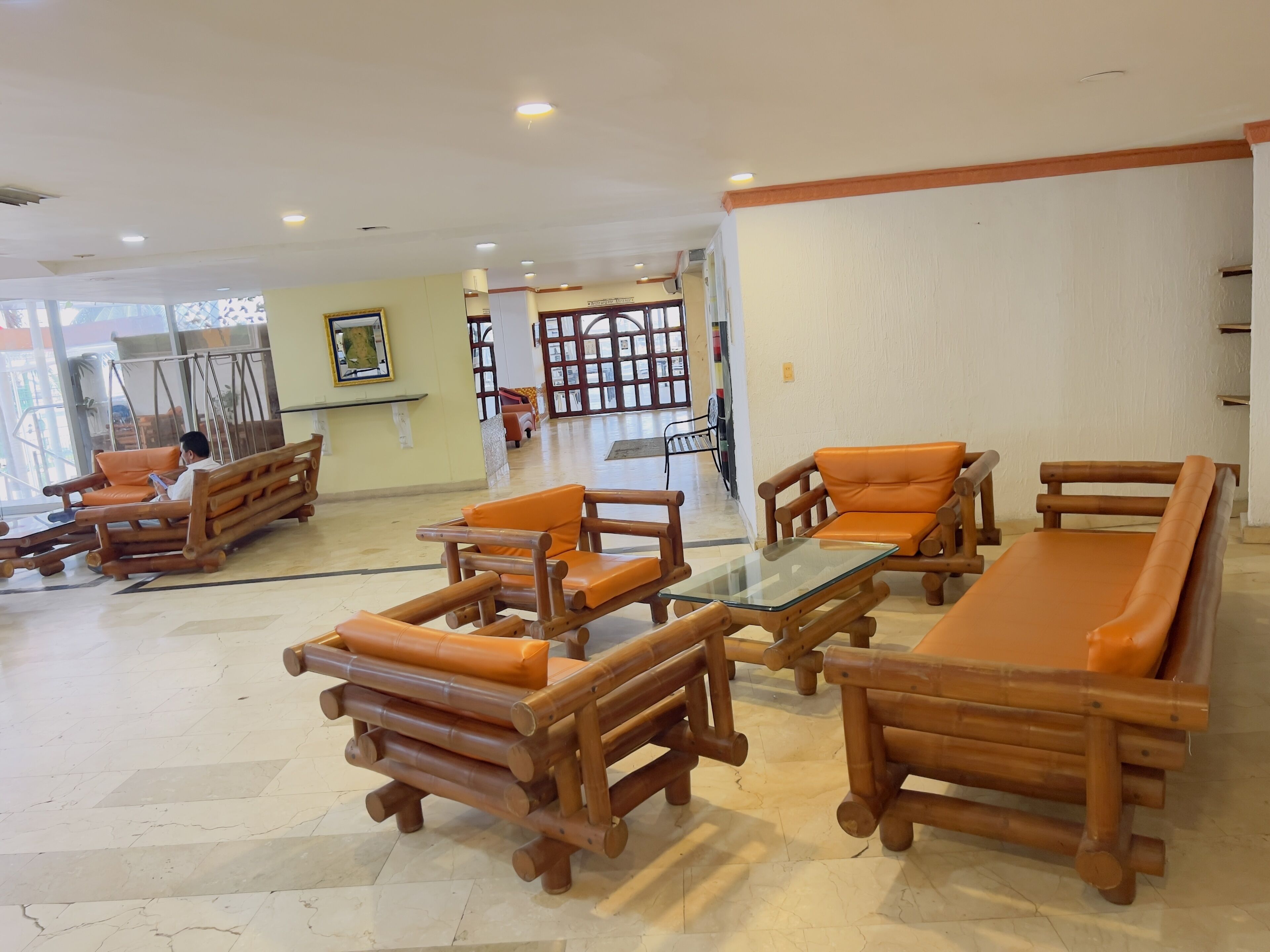 Hotel Costa del Sol