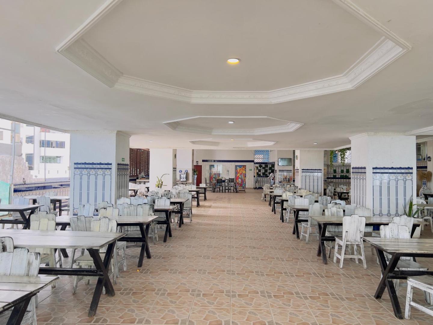 Hotel Costa del Sol