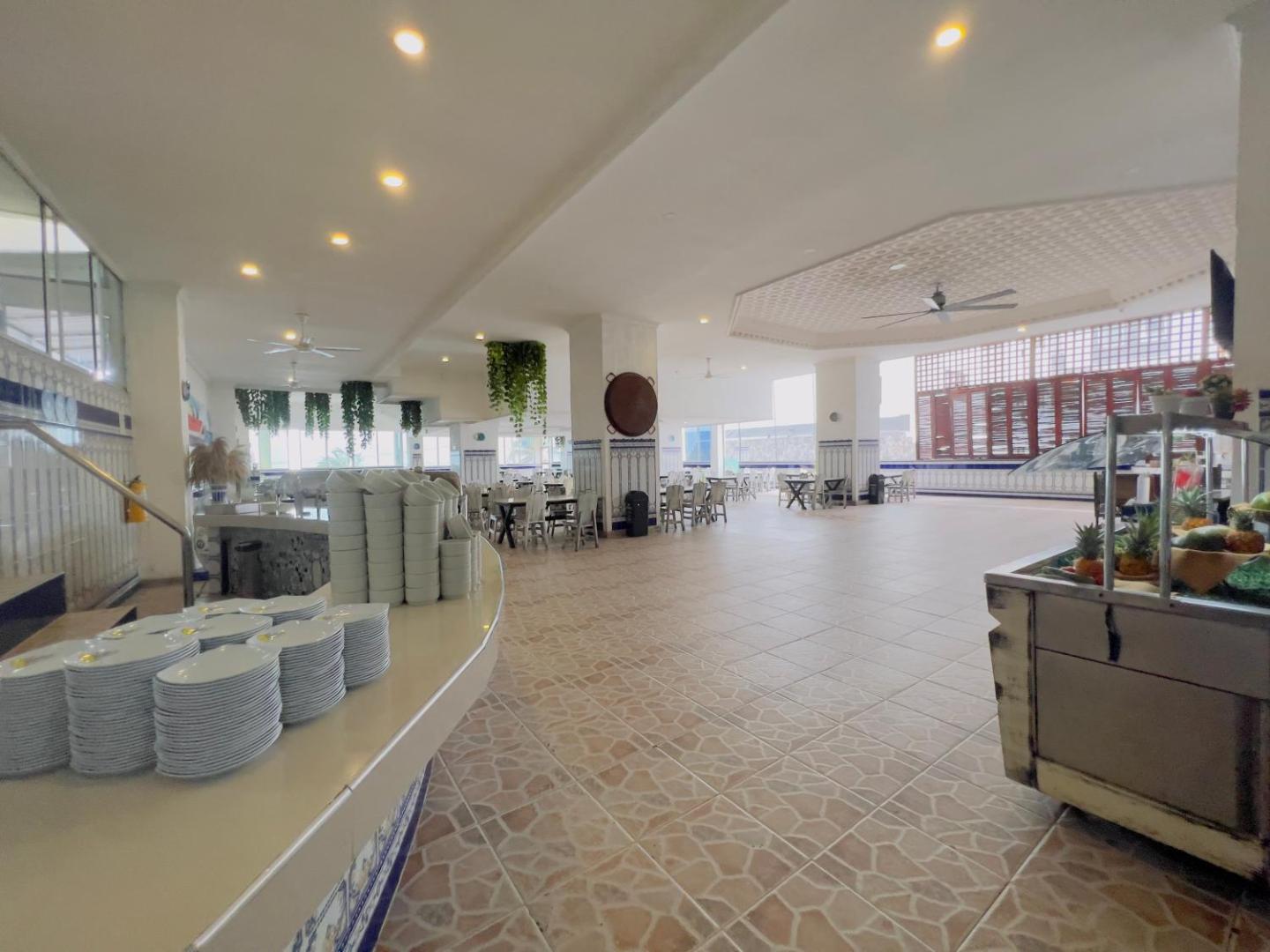 Hotel Costa del Sol