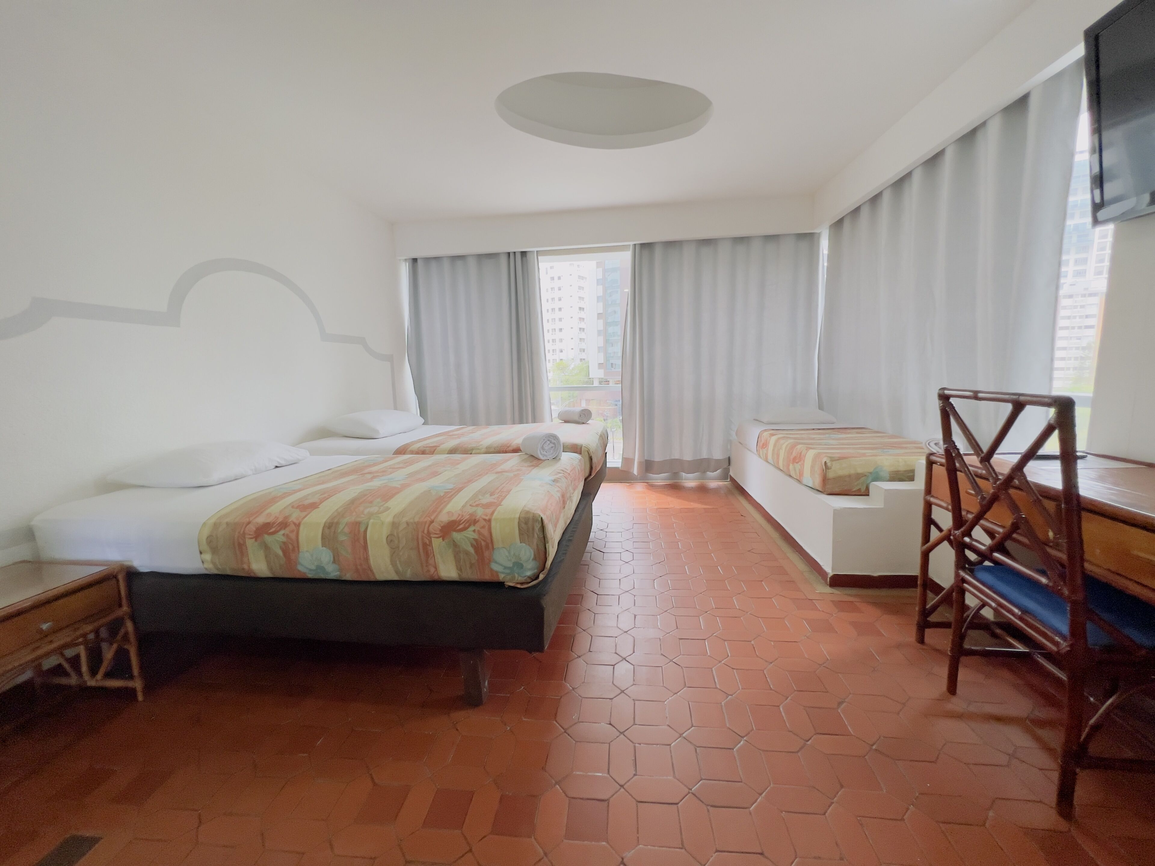 Hotel Costa del Sol