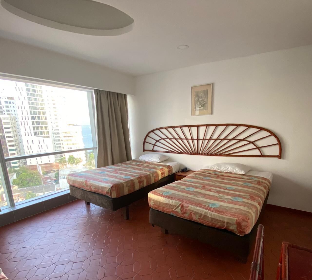 Hotel Costa del Sol