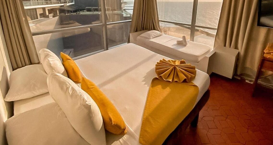 Hotel Costa del Sol