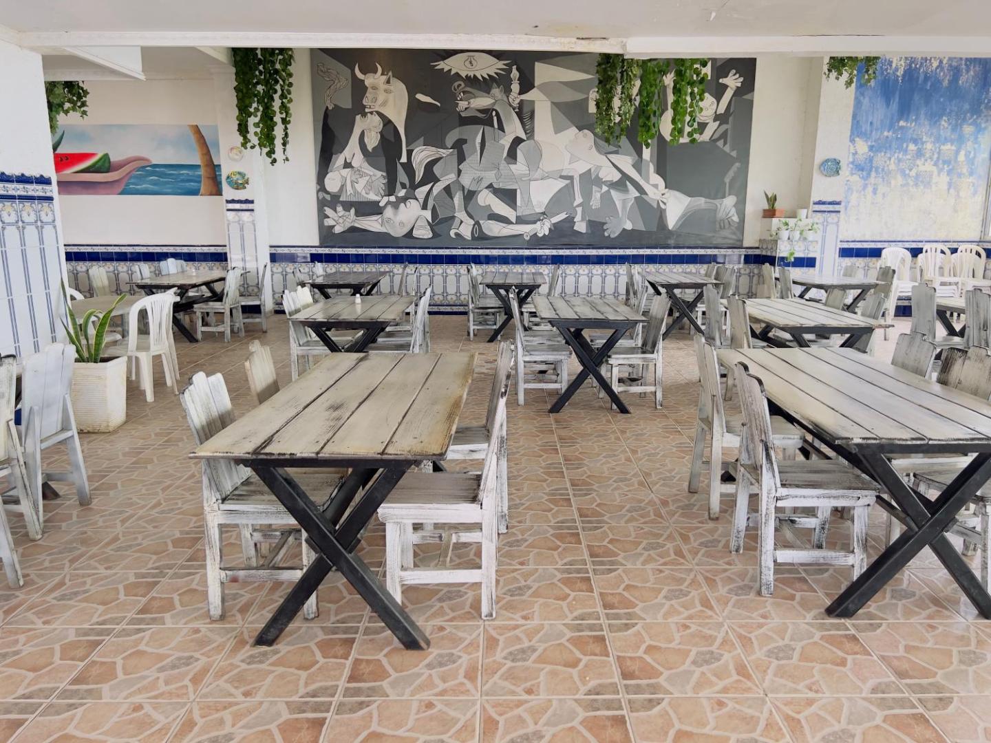 Hotel Costa del Sol