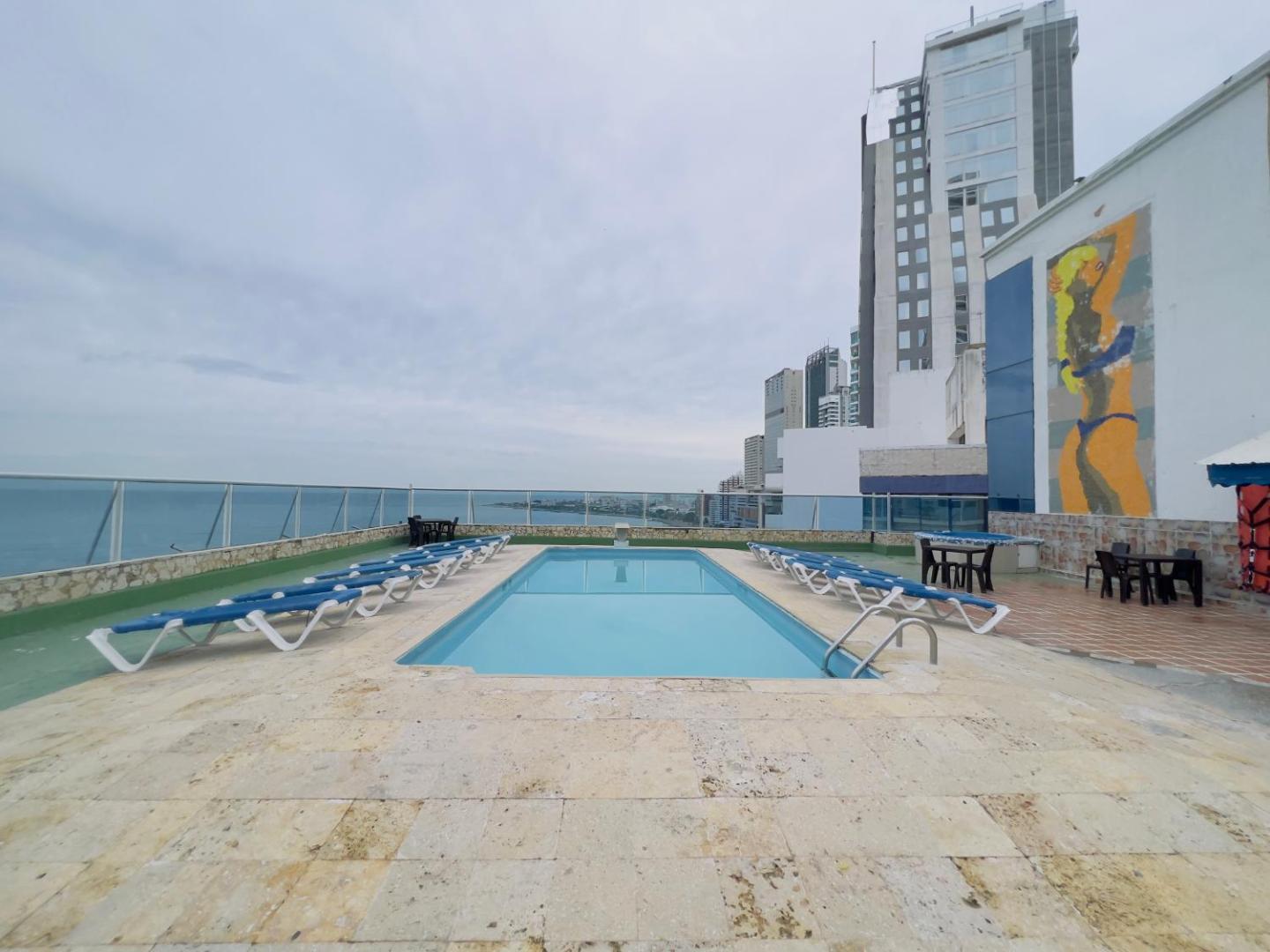 Hotel Costa del Sol