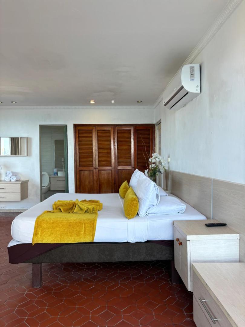 Hotel Costa del Sol