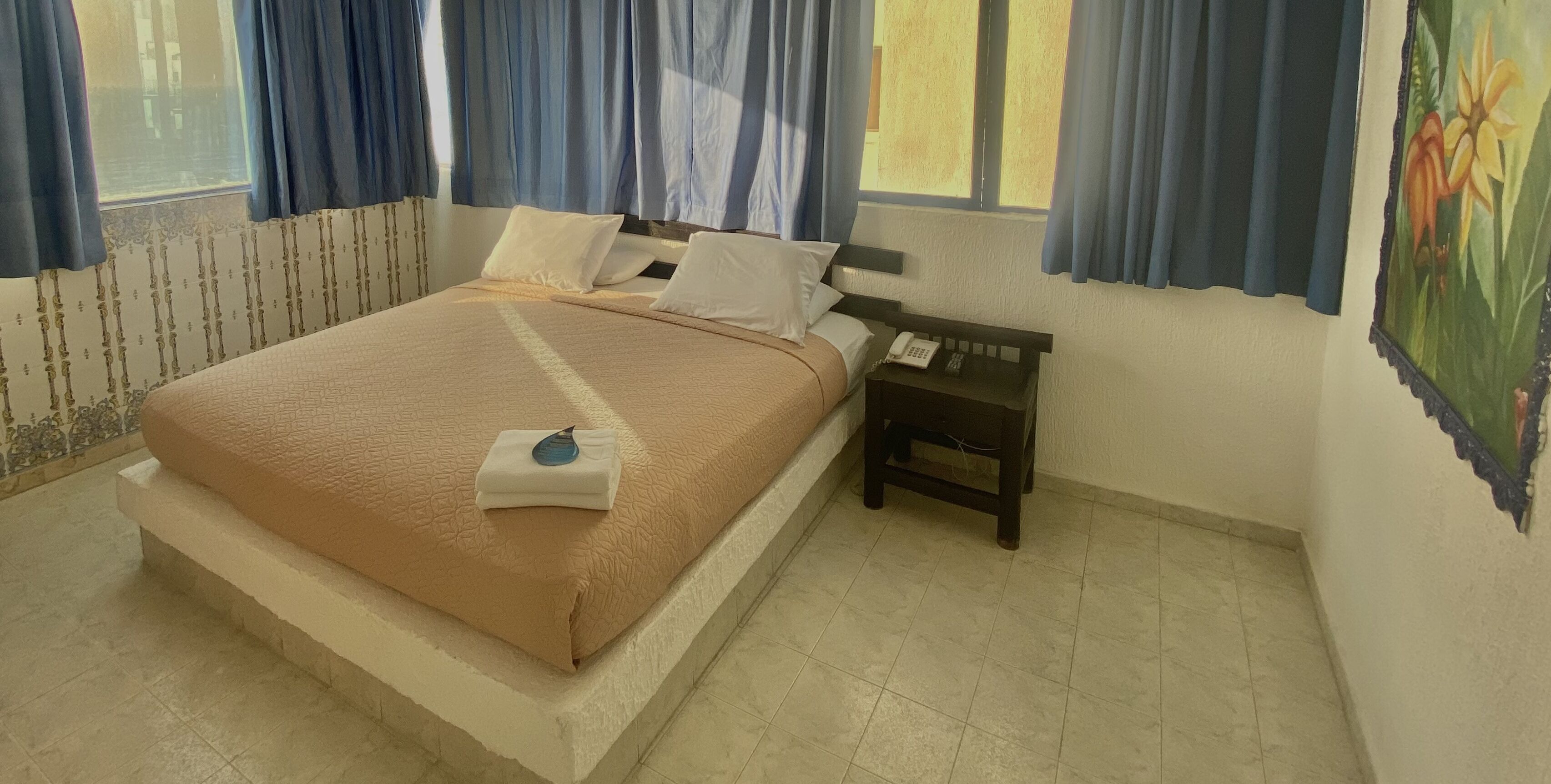 Hotel Costa del Sol