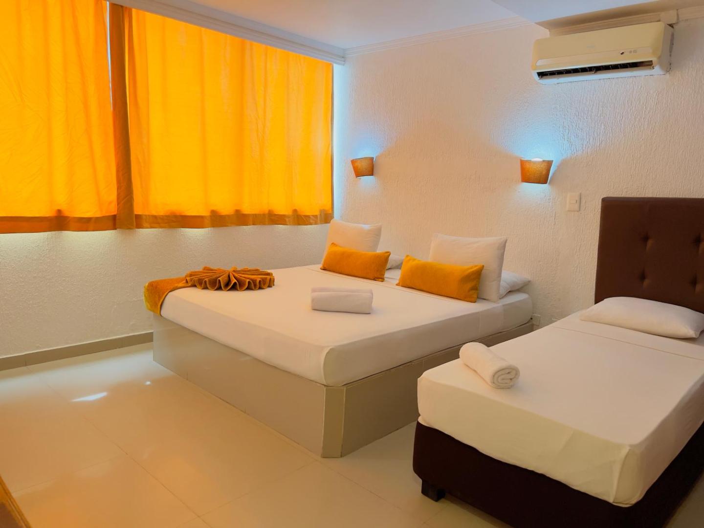 Hotel Costa del Sol
