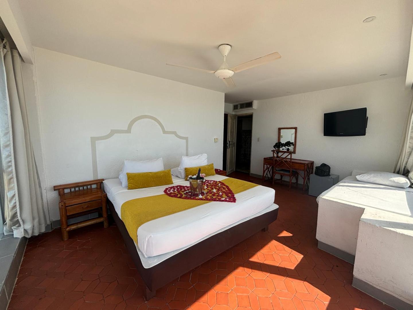 Hotel Costa del Sol