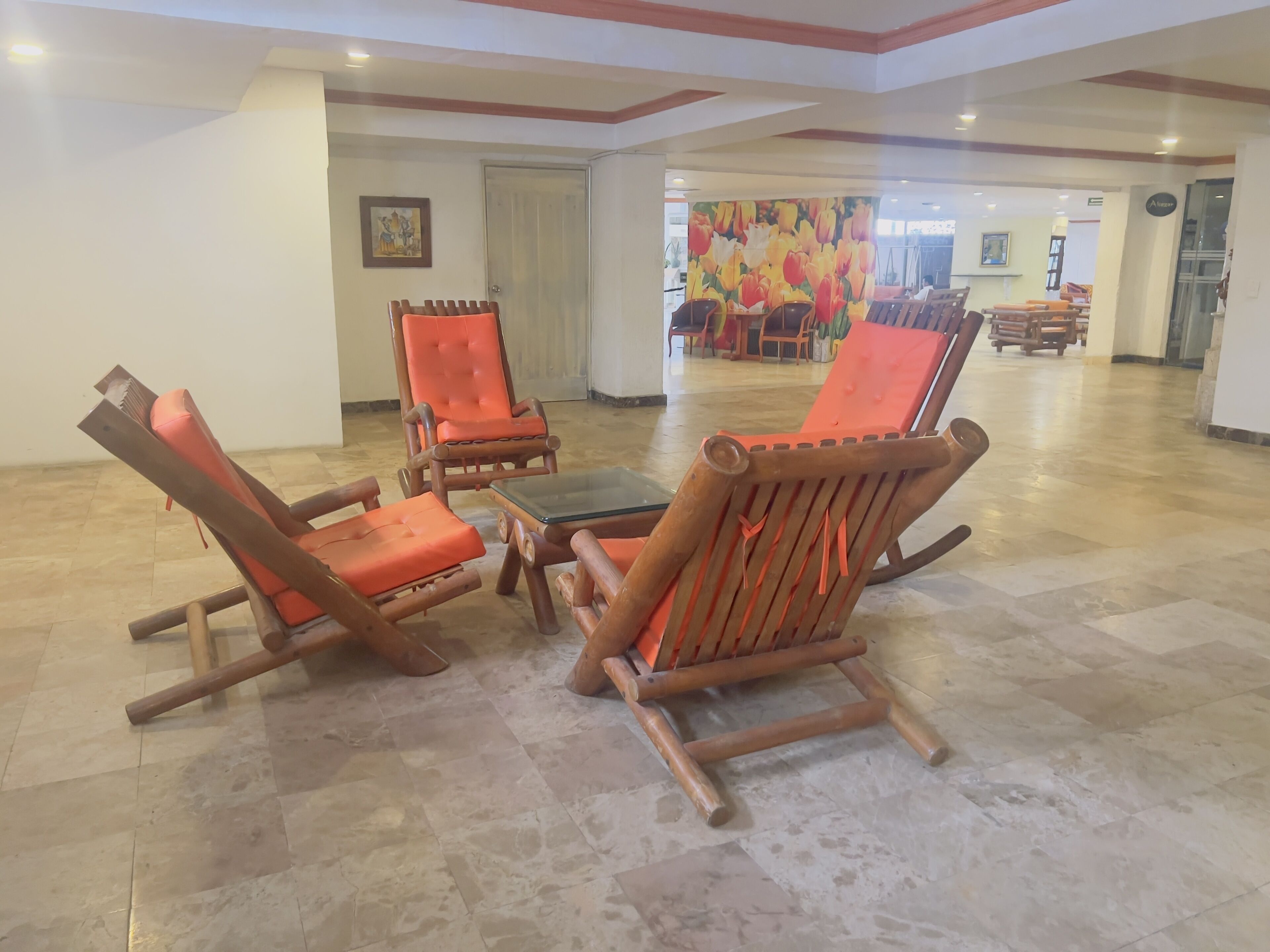 Hotel Costa del Sol