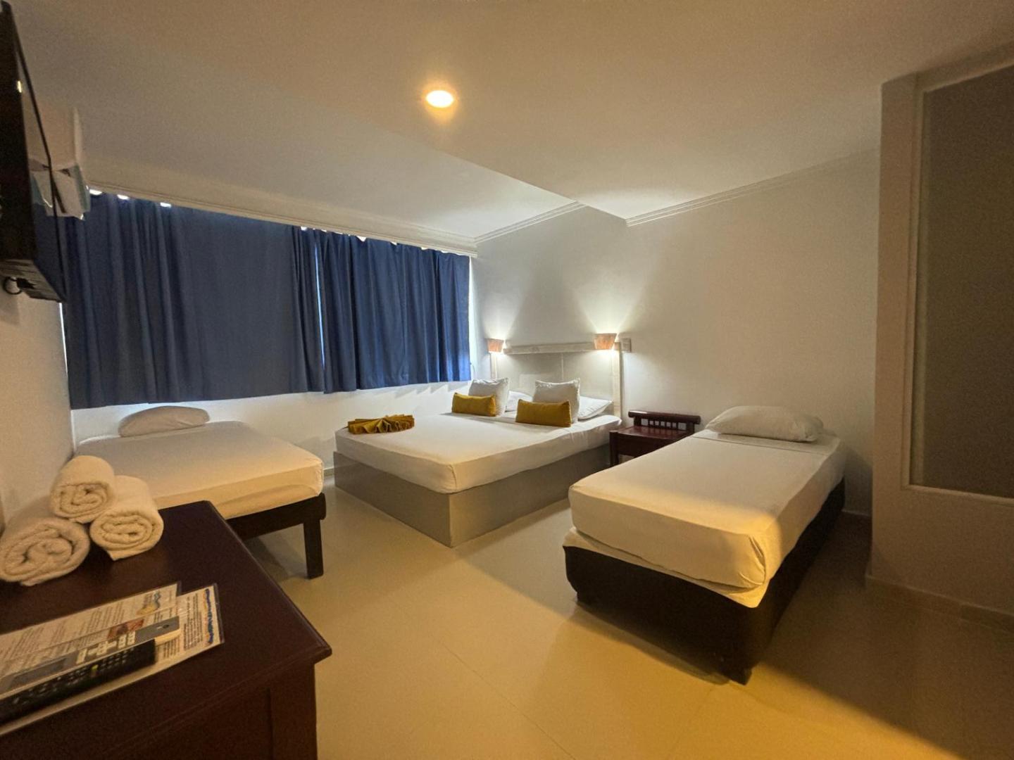 Hotel Costa del Sol