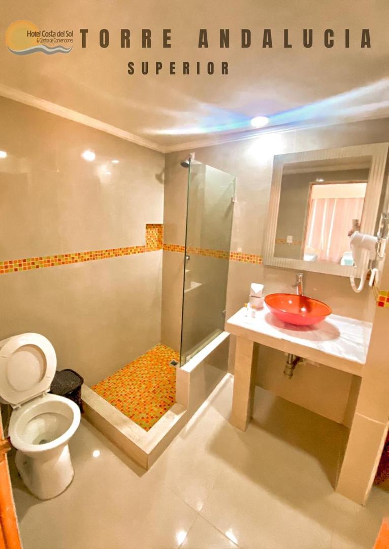 Hotel Costa del Sol
