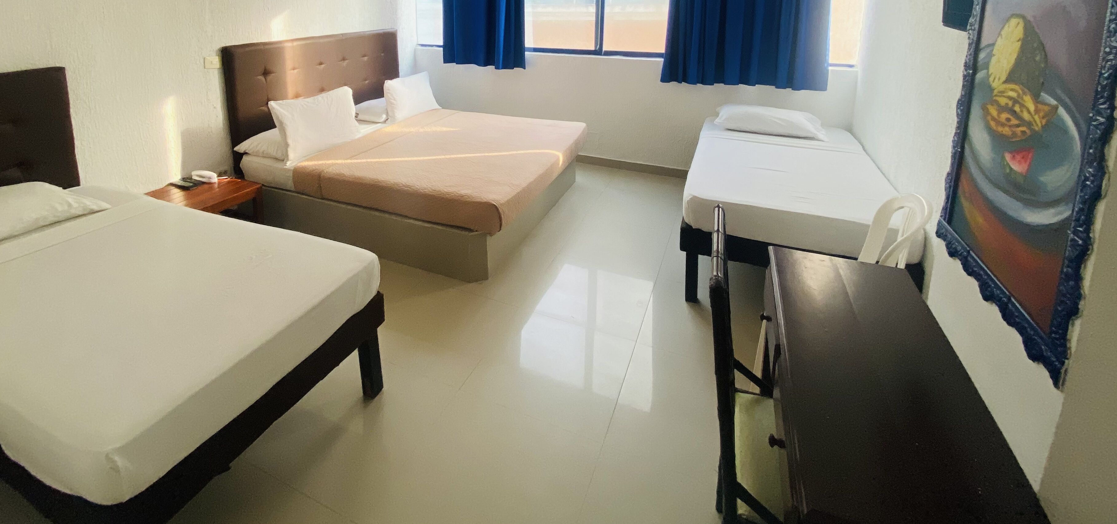 Hotel Costa del Sol