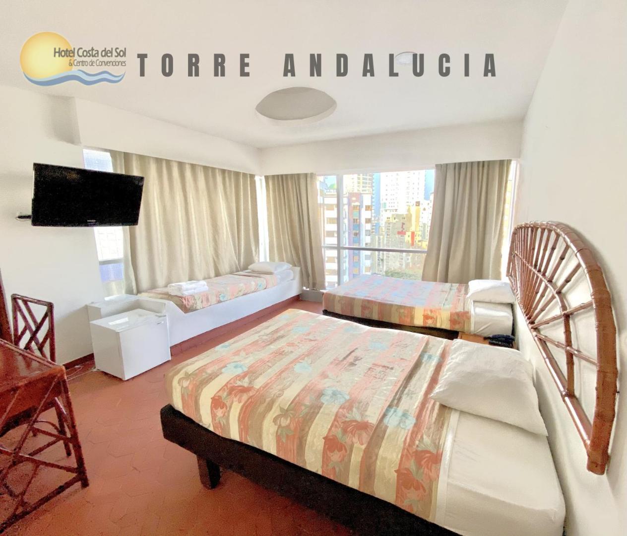 Hotel Costa del Sol