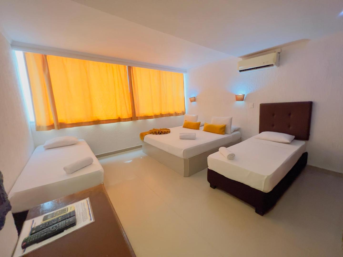 Hotel Costa del Sol