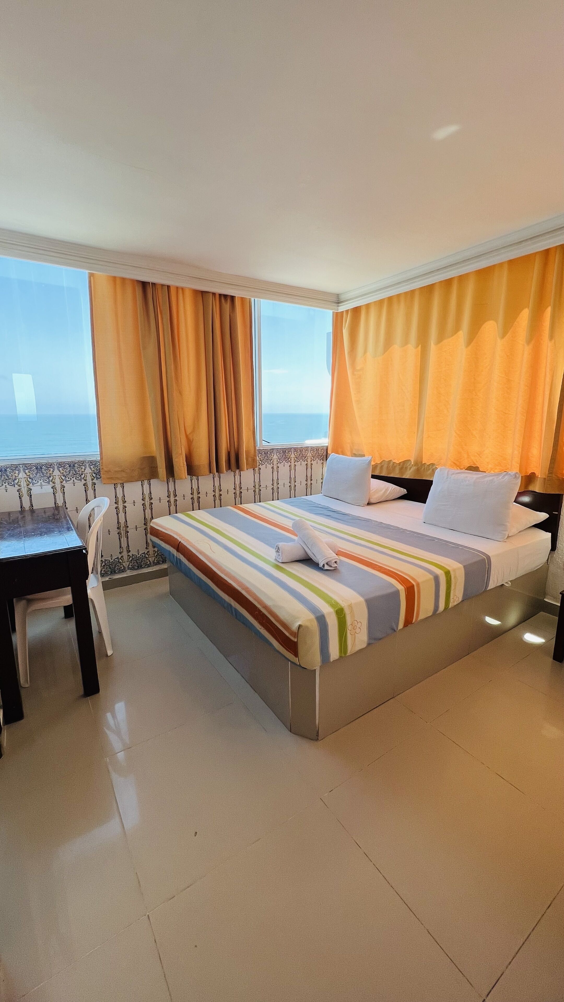 Hotel Costa del Sol