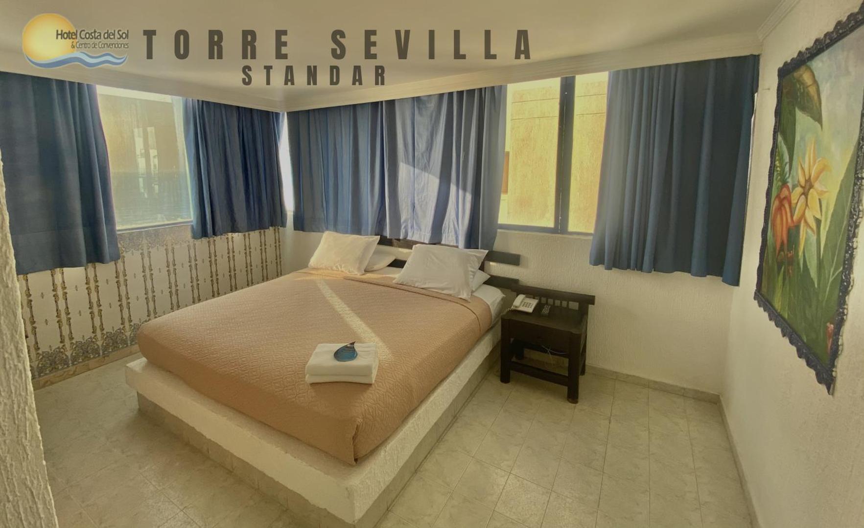 Hotel Costa del Sol