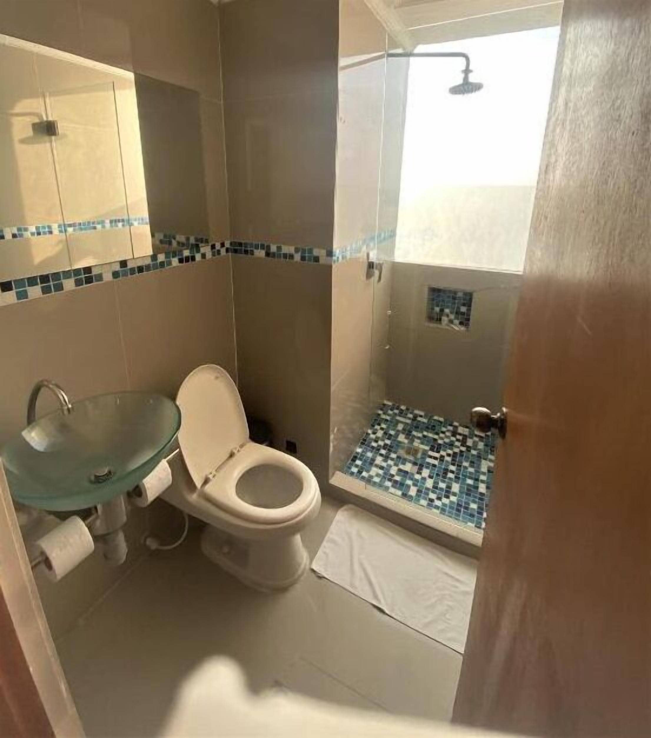 Hotel Costa del Sol