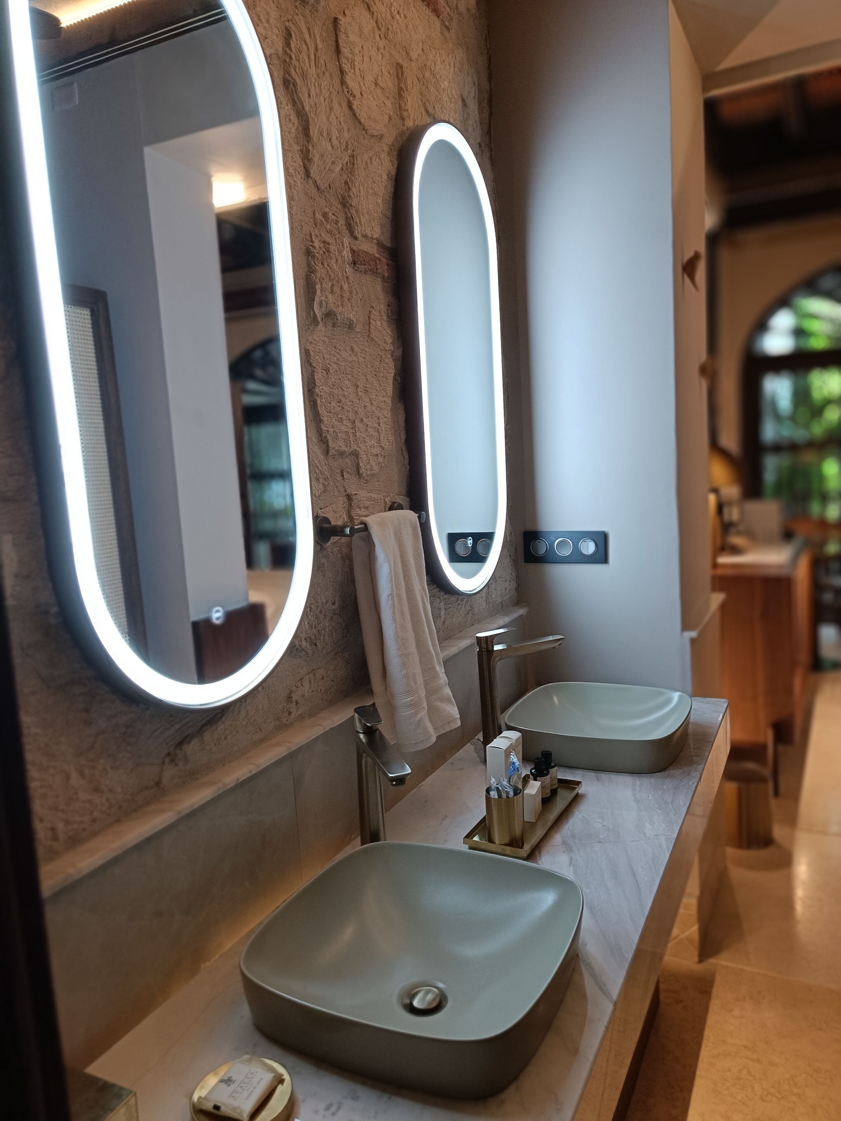 Hotel El Porvenir