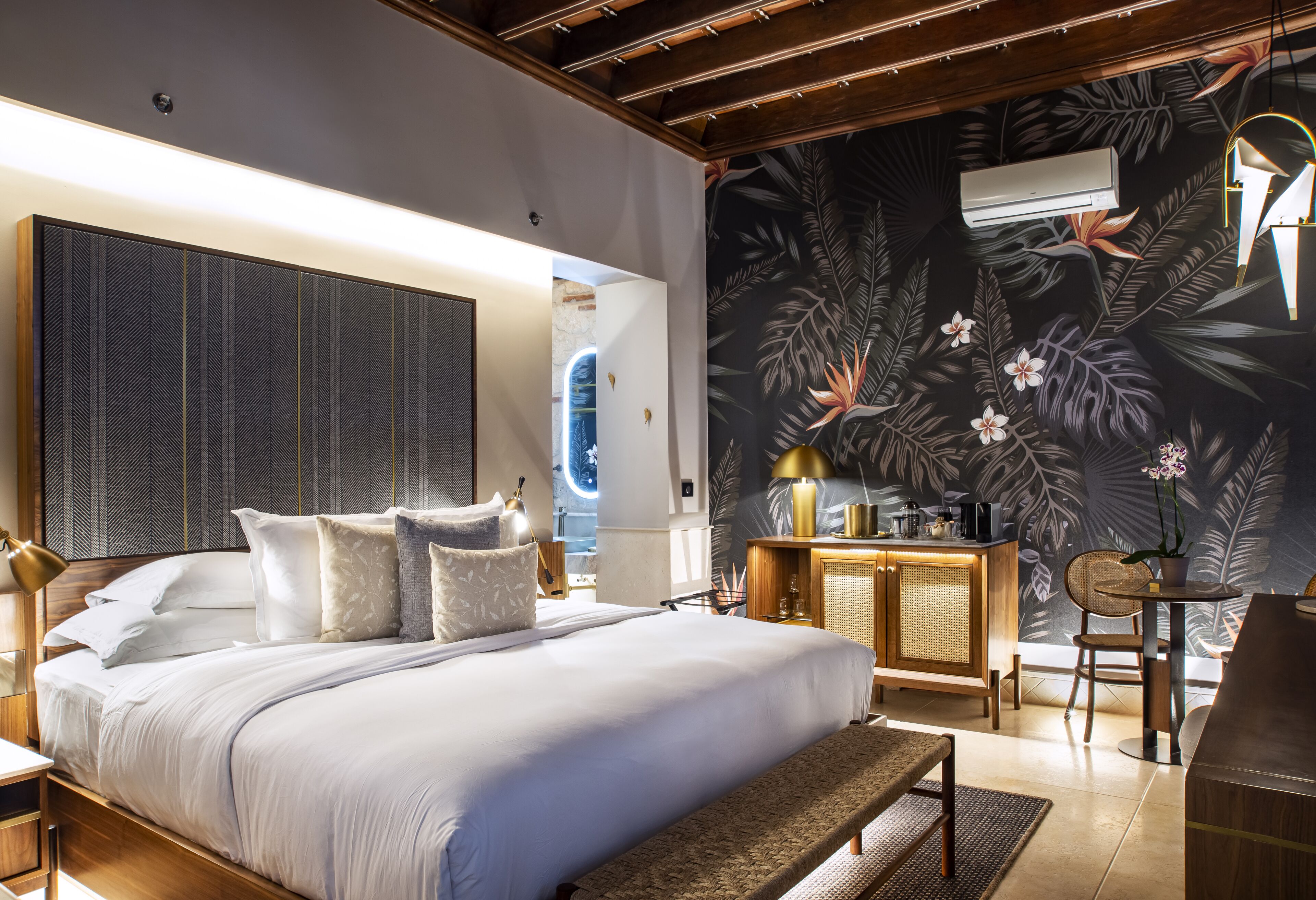 Hotel El Porvenir