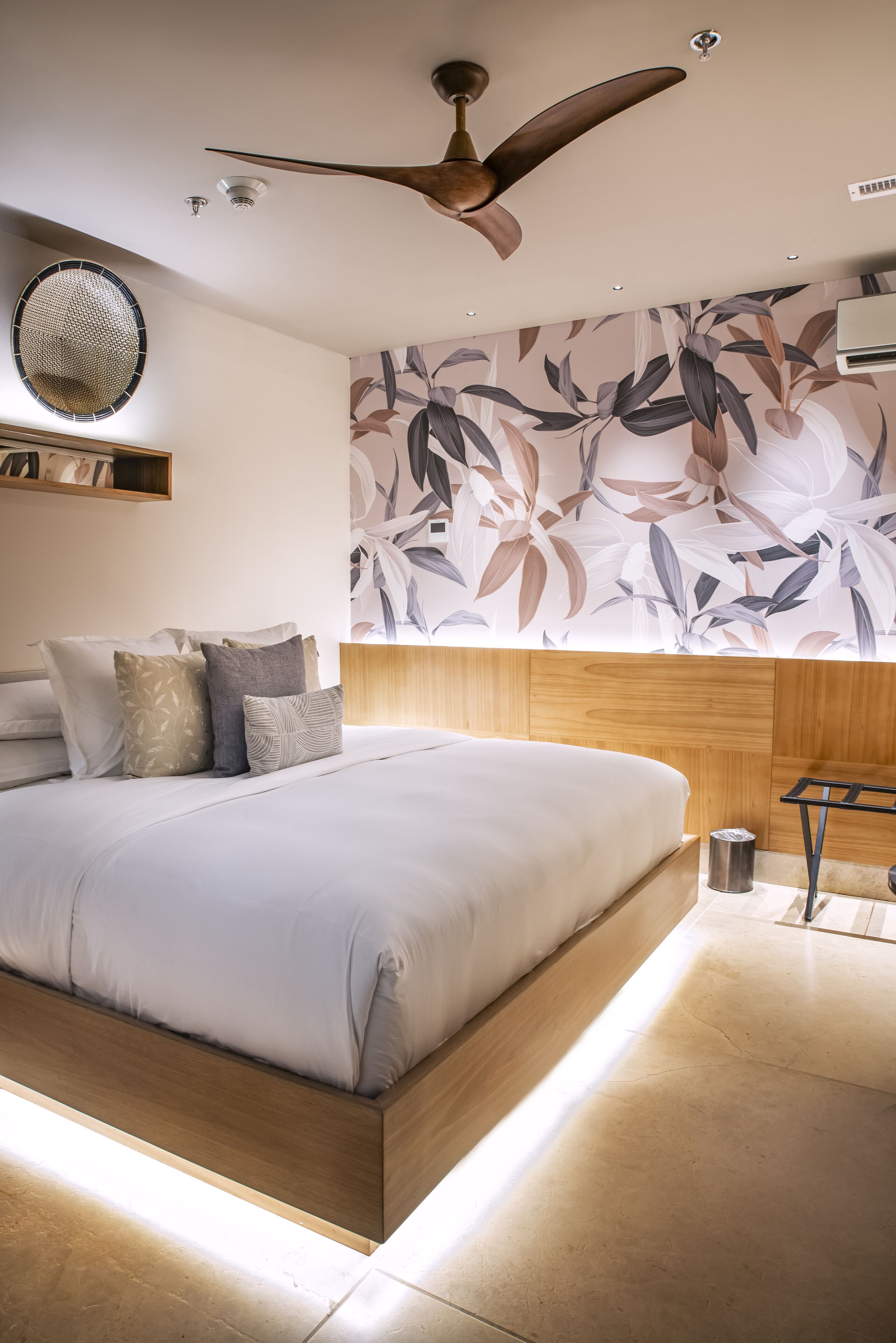 Hotel El Porvenir
