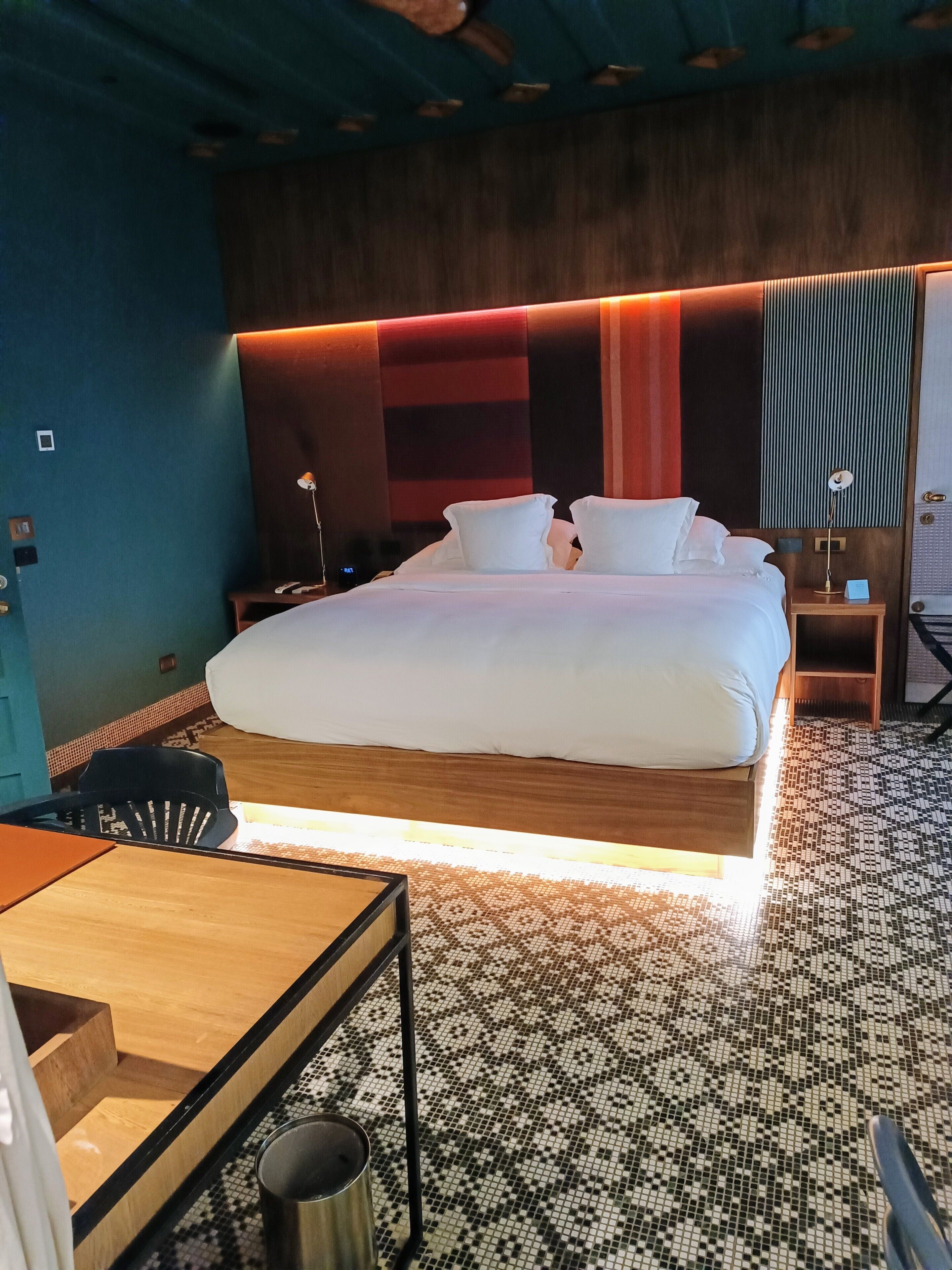 Hotel El Porvenir