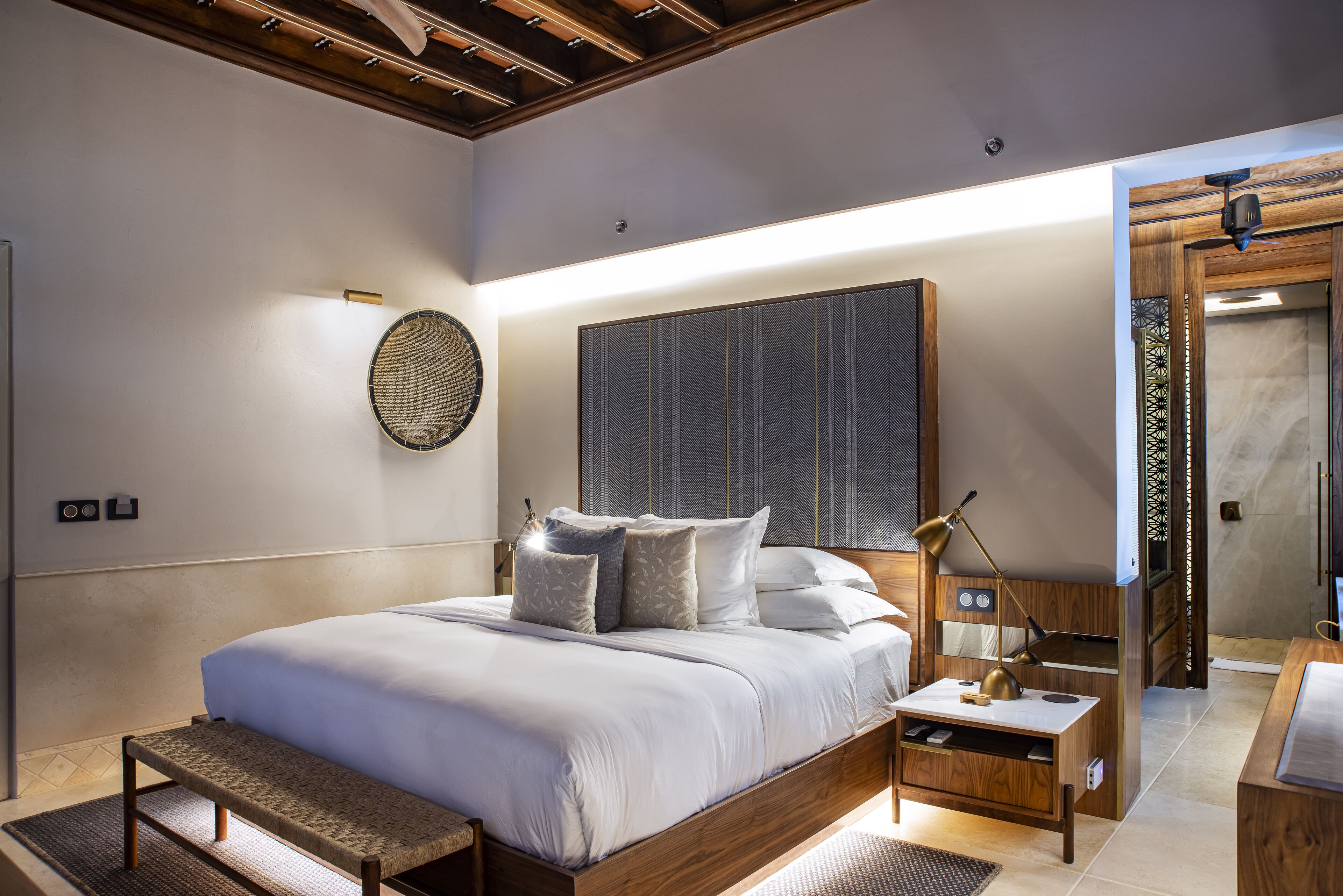 Hotel El Porvenir