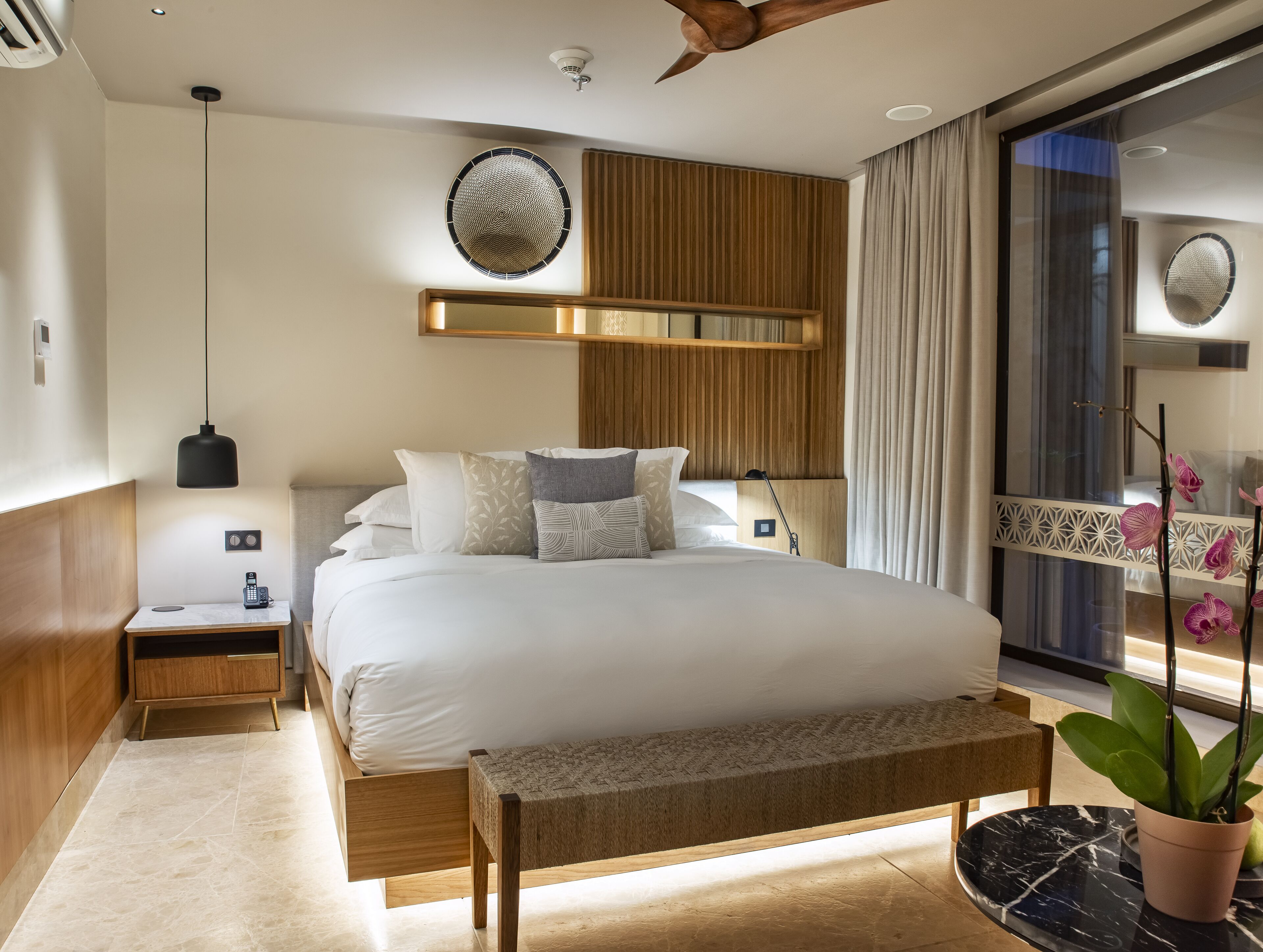 Hotel El Porvenir