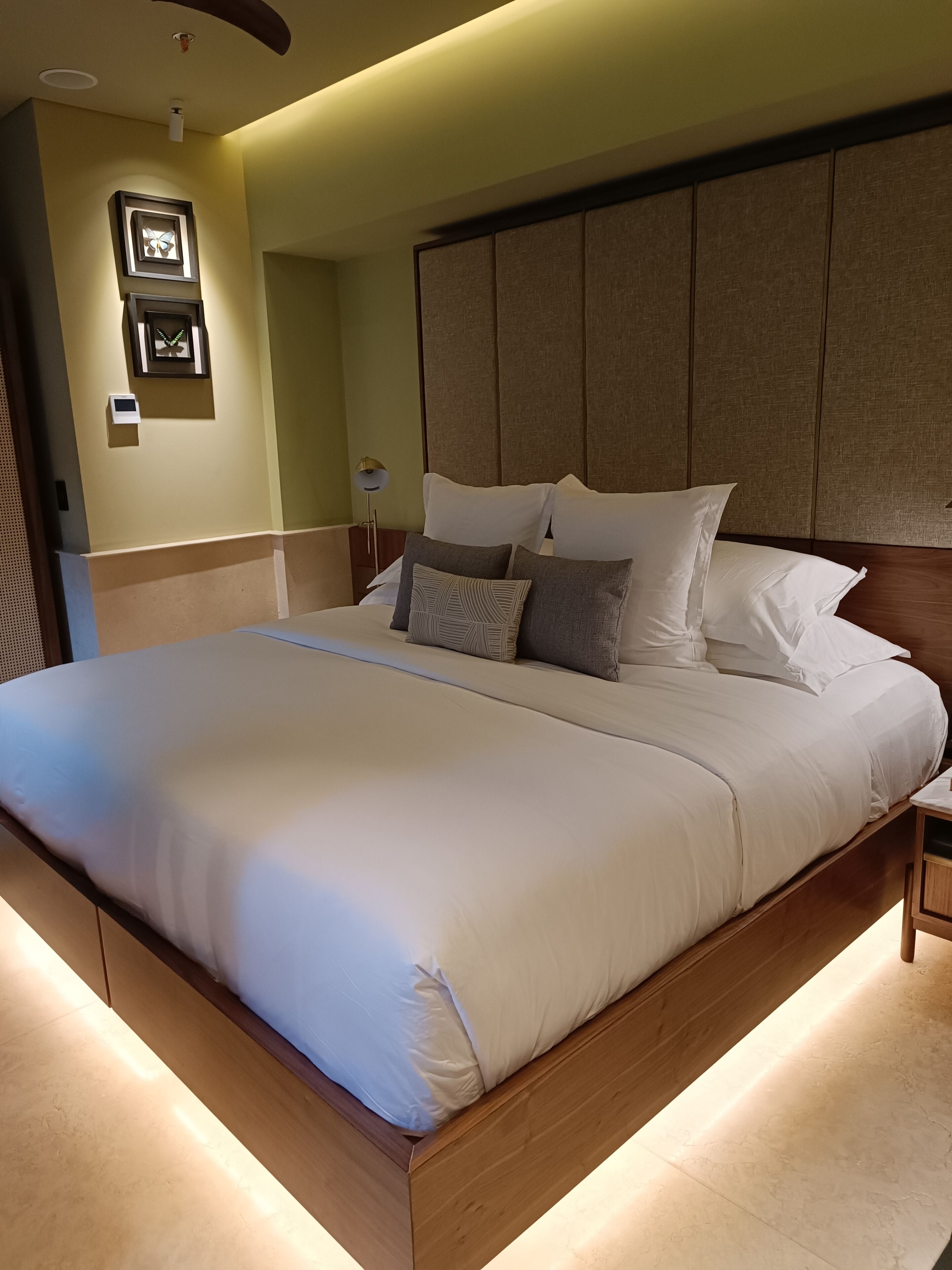 Hotel El Porvenir