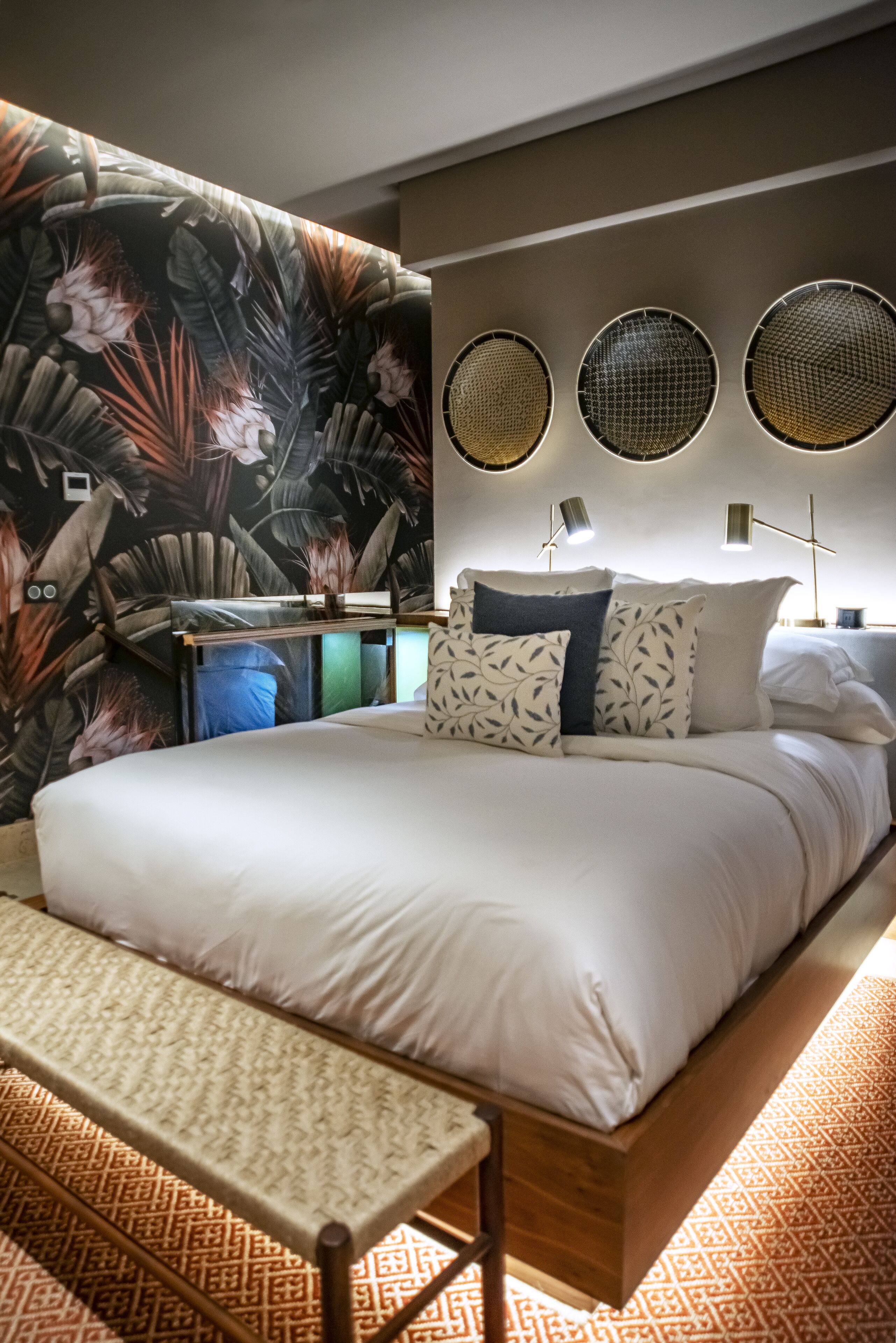 Hotel El Porvenir