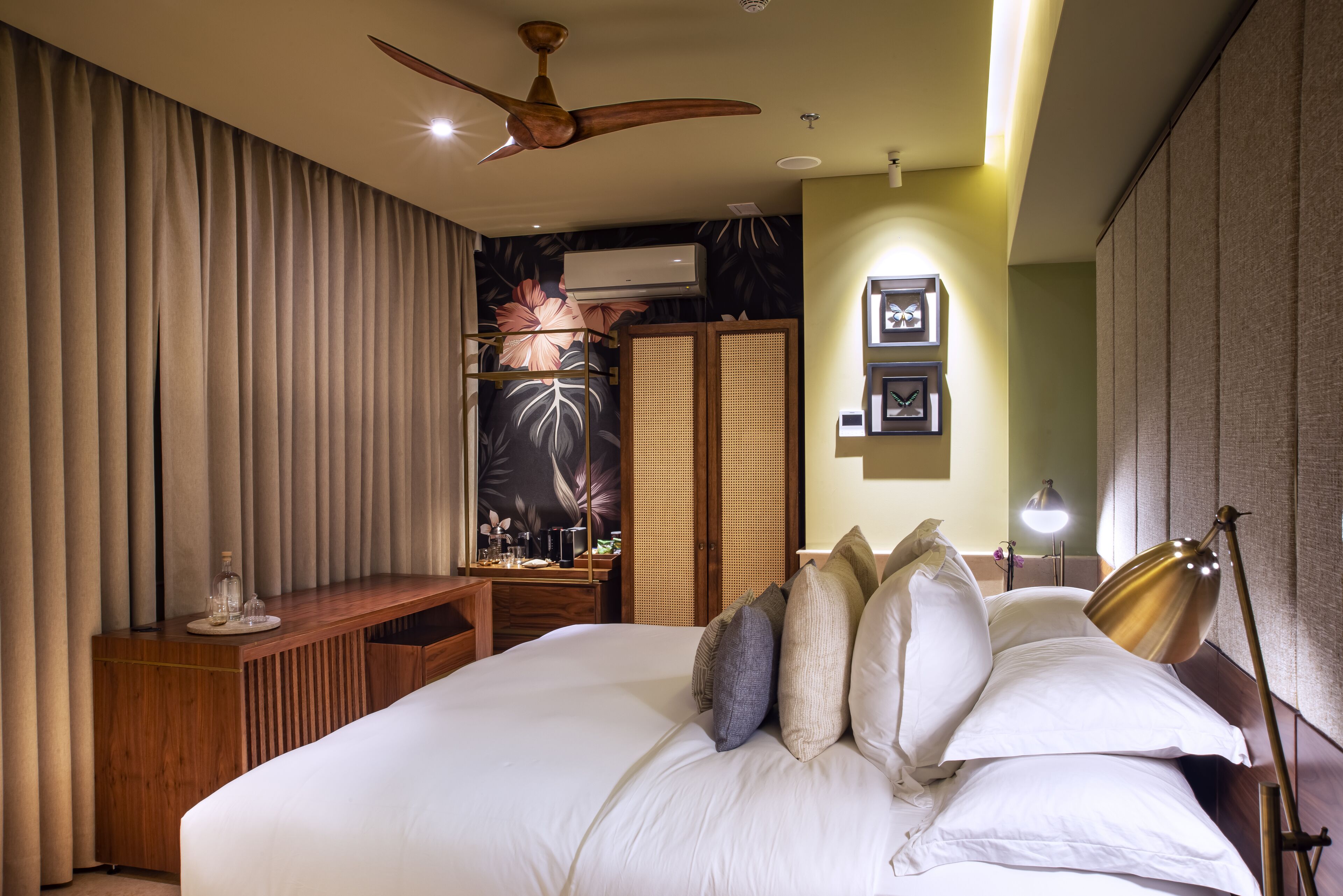Hotel El Porvenir
