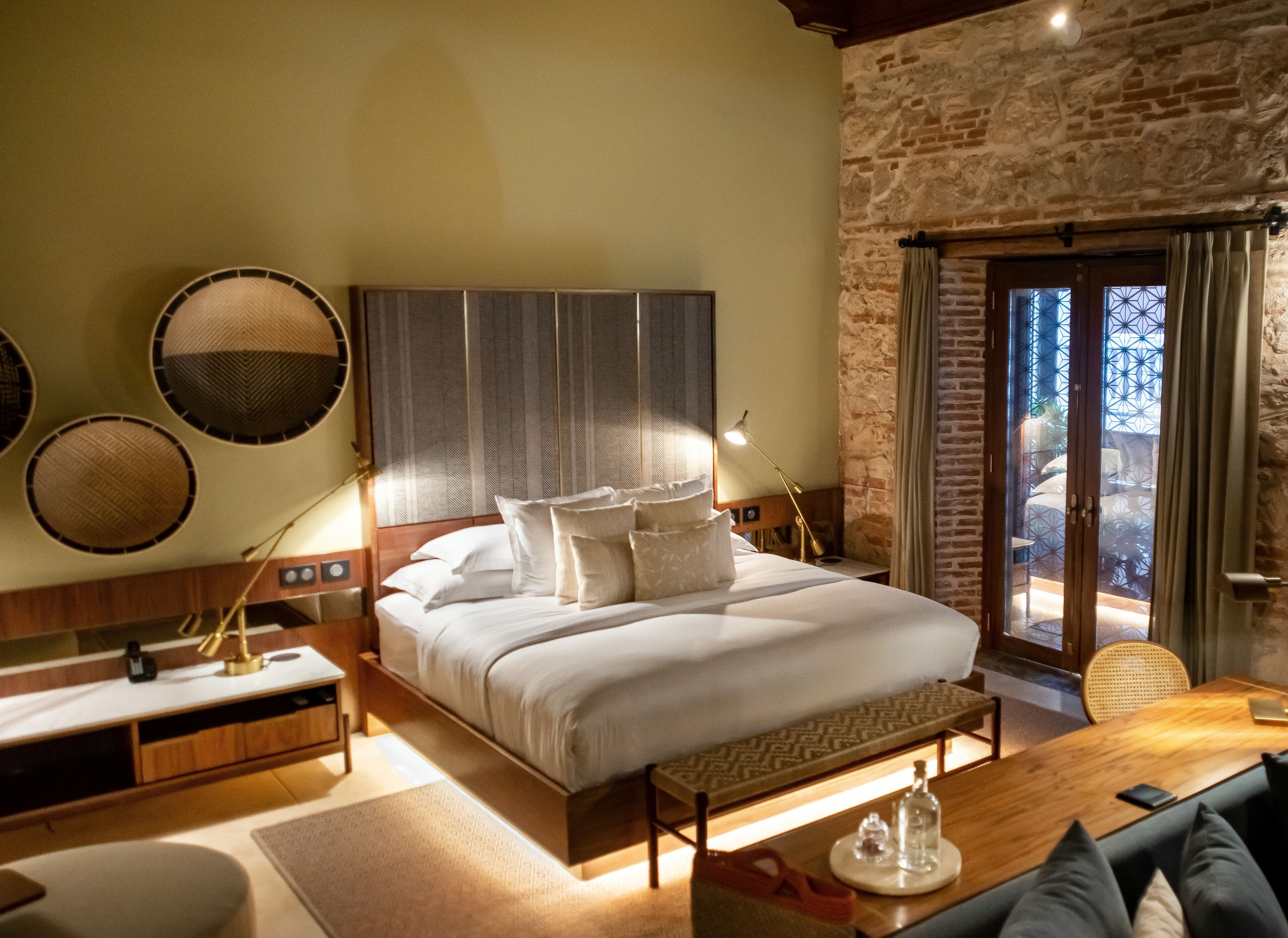 Hotel El Porvenir