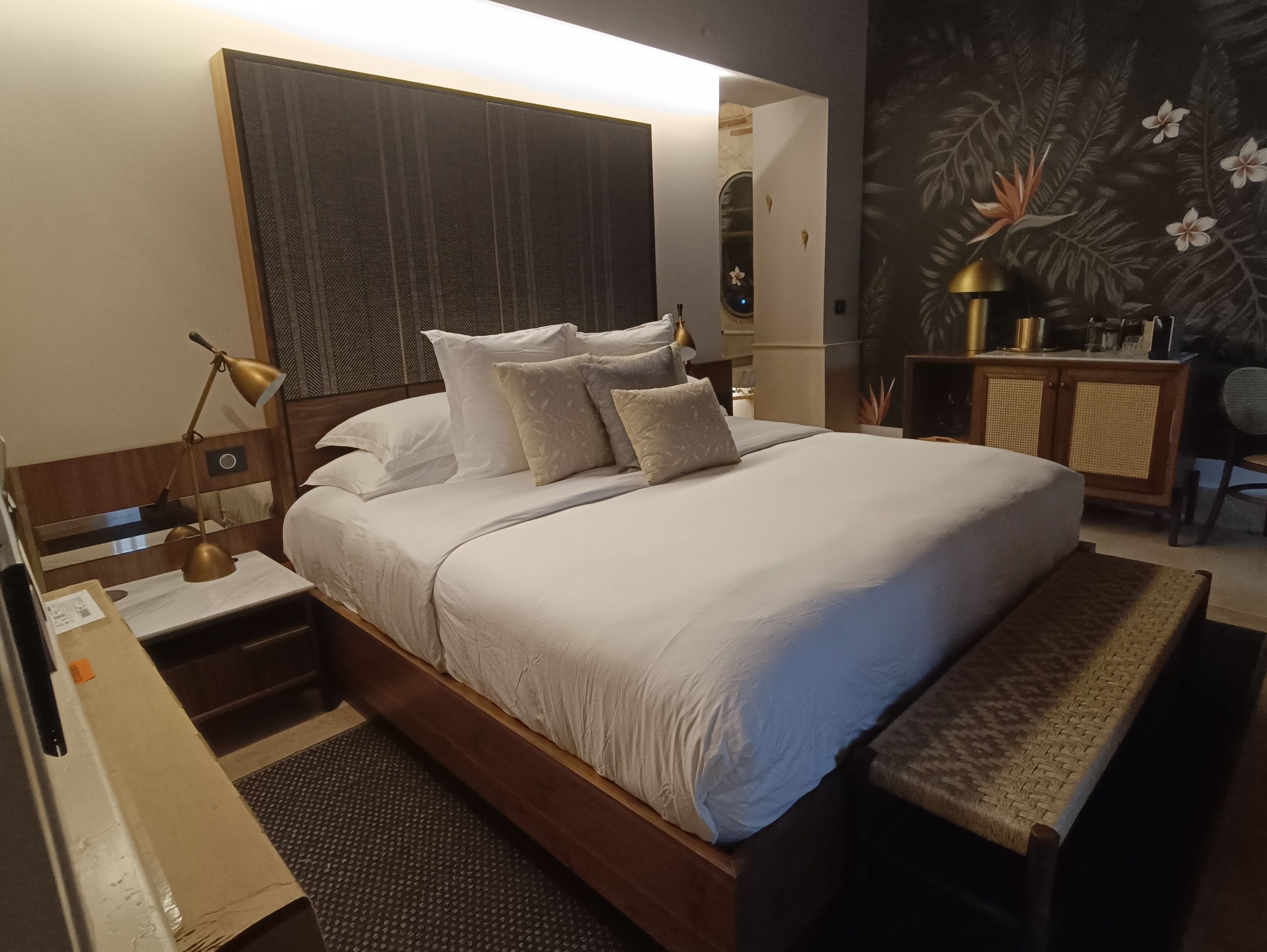 Hotel El Porvenir